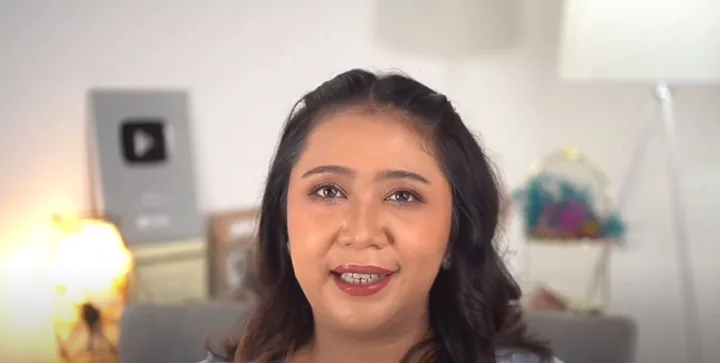 Jiglyciouss berikan rekomendasi sunscreen untuk kulit kering