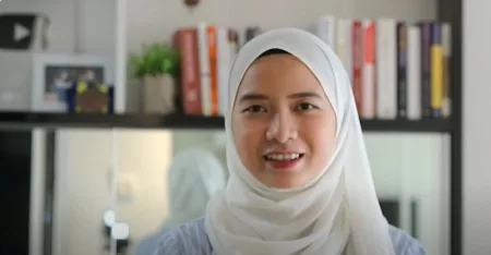 Keke Genio Bahas Strategi Konten TikTok FYP Keke Genio bahas strategi konten FYP dan jualan di TikTok