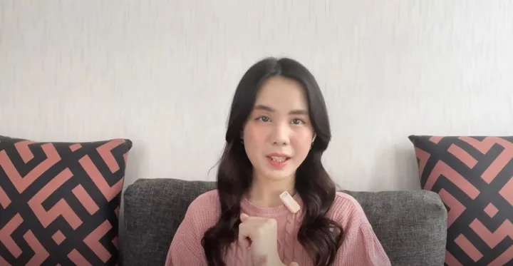 Kelly Patricia beri rekomendasi ide bisnis modal minim