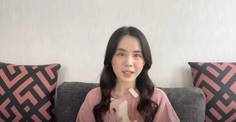 Kelly Patricia: Rekomendasi Ide Bisnis Minim Saingan dan Modal Kelly Patricia beri rekomendasi ide bisnis modal minim