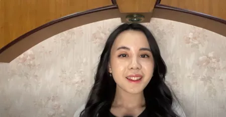 Kelly Patricia Bagikan Cara Bisnis sambil Bekerja Kelly Patricia beri cara bisnis sambil bekerja full-time