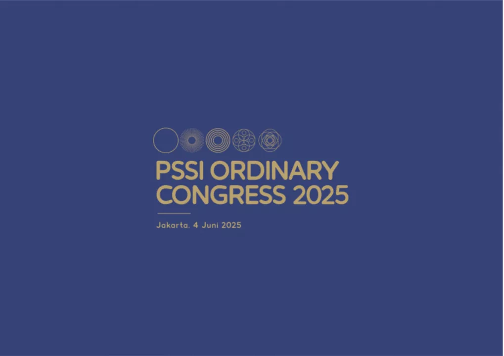 Kongres Biasa PSSI 2025: Tiga Langkah Strategis Erick Thohir untuk Sepak Bola Indonesia Kongres Biasa PSSI 2025