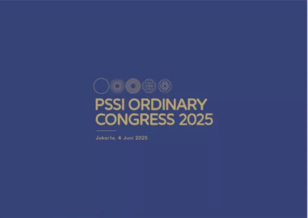 Kongres Biasa PSSI 2025: Tiga Langkah Strategis Erick Thohir untuk Sepak Bola Indonesia Kongres Biasa PSSI 2025