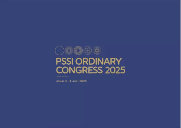Kongres Biasa PSSI 2025