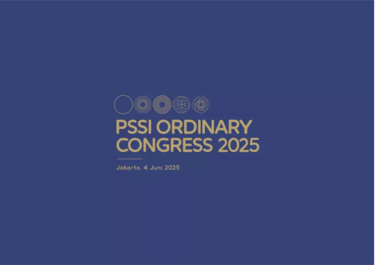 Kongres Biasa PSSI 2025