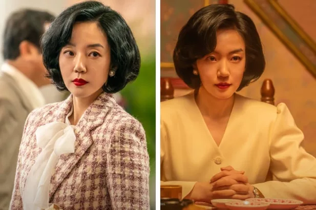 Low Life ungkap karakter Im Soo Jung