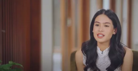Maudy Ayunda Booklist: Bodo Amat, Kunci Kebahagiaan Maudy Ayunda booklist, The Subtle Art of Not Giving a F*ck karya Mark Manson