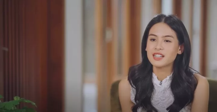 Maudy Ayunda booklist, The Subtle Art of Not Giving a F*ck karya Mark Manson