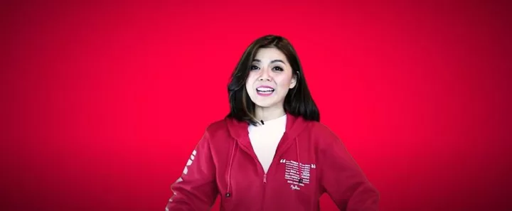 Motivasi Merry Riana bahas cara jadi pengusaha sukses