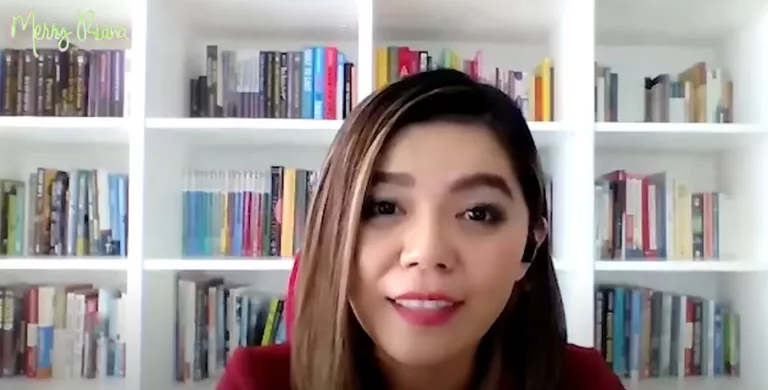 Motivasi Merry Riana tentang hal yang dilakukan sebelum memulai bisnis