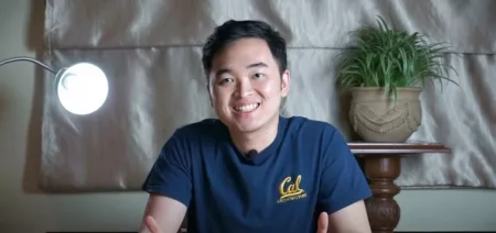 Parama Suteja Beri Tips Belajar Efektif dan Efisien untuk Ujian Parama Suteja bagikan tips belajar efektif dan efisien