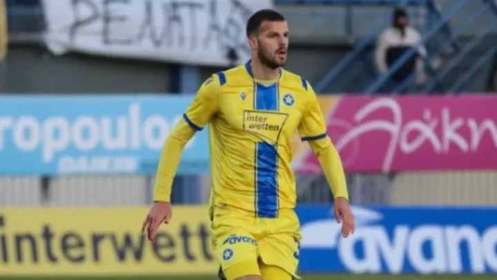 Patricio Matricardi Dipastikan Akan Melengkapi Komposisi Pemain Asing Persib