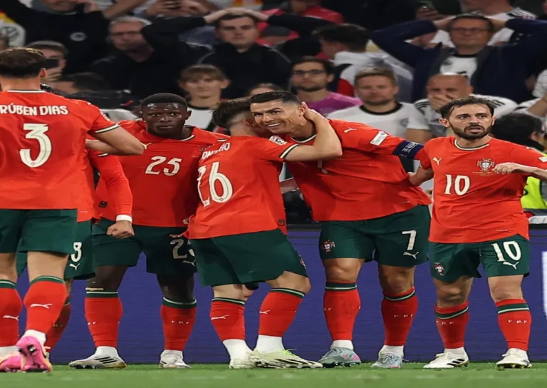 Prediksi final UEFA Nations League antara Portugal vs Spanyol