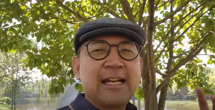 Prof. Tirta Mursitama ungkap eksekusi dalam karir bagi fresh graduates