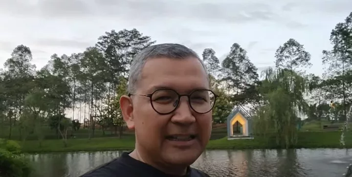 Prof. Tirta Mursitama bagikan tips agar skripsi cepat selesai