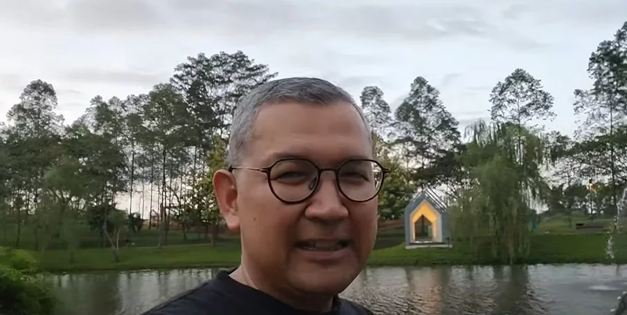 Prof. Tirta Mursitama bagikan tips agar skripsi cepat selesai