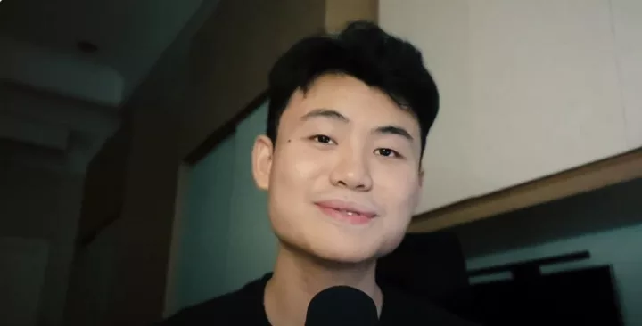 Rama Satya bahas insecure adalah tanda harus bertumbuh