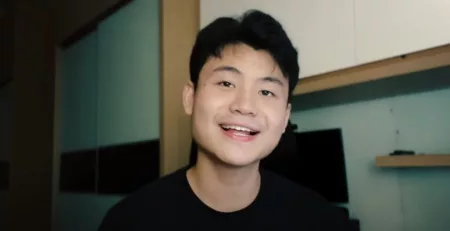 Rama Satya: Pentingnya Mengembangkan Social Skills Rama Satya bahas social skills yang penting dimiliki
