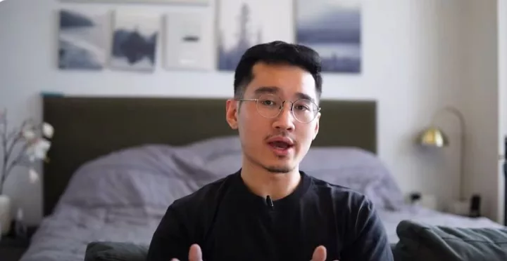 Raymond Chin ungkap alasan mayoritas UMKM gagal