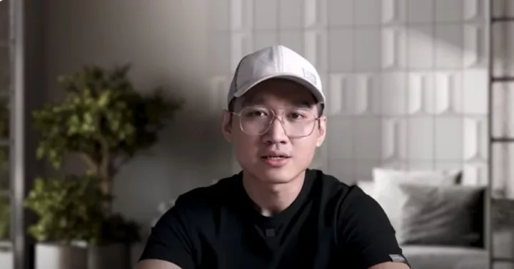 Raymond Chin bahas strategi mengelola keuangan pribadi