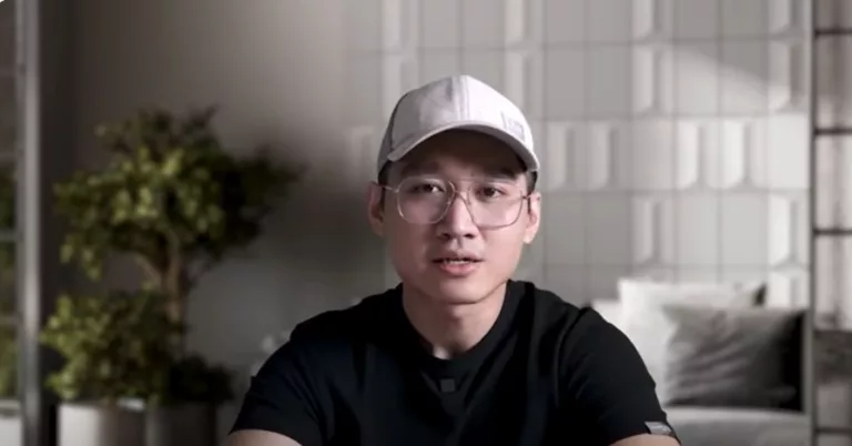 Raymond Chin bahas strategi mengelola keuangan pribadi