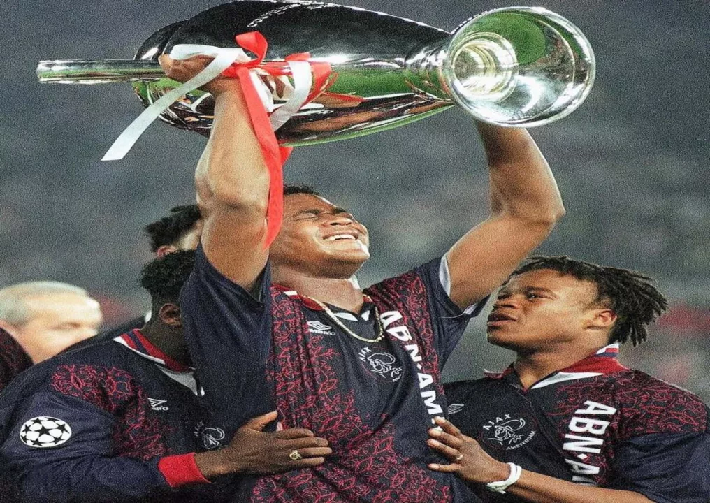 PSG juara Liga Champions 2025, rekor Patrick Kluivert masih bertahan