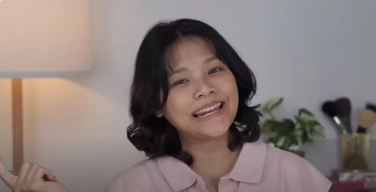 Ririe Prams beri rekomendasi lip produk untuk kulit sawo matang