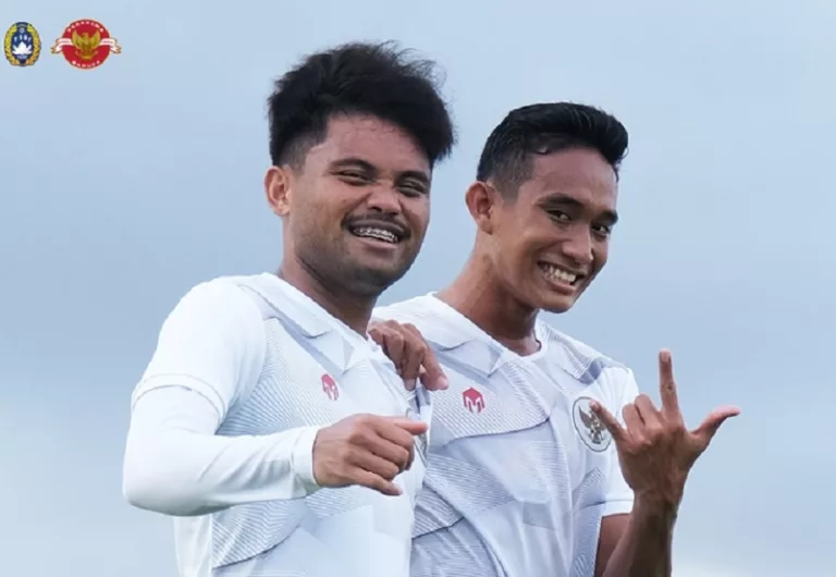 Selalu Menjadi Rumor Musiman, Akhirnya Saddil Ramdani Resmi Berseragam Persib Bandung