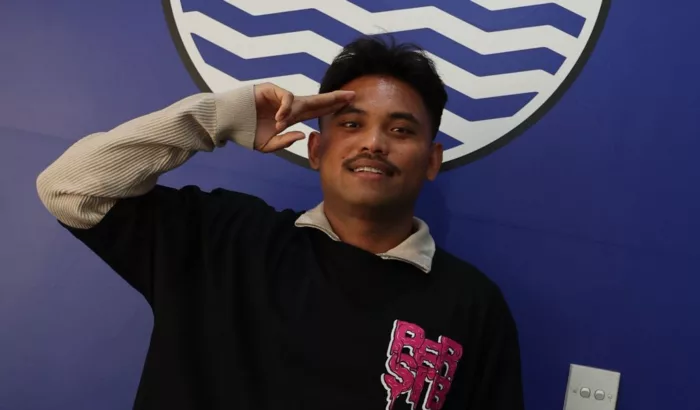 Saddil Ramdani Siap Menatap Laga Berikutnya Dengan Berlatih Lebih Keras