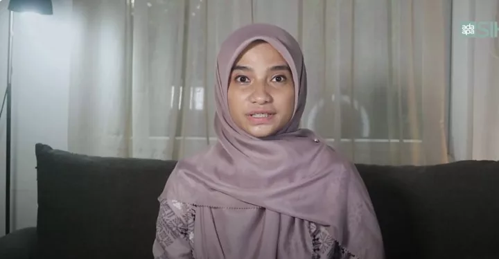 Sherly Annavita bagikan tips memilih jurusan