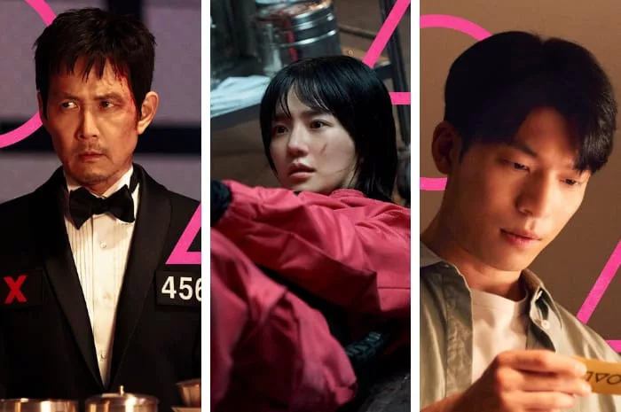 Squid Game 3 Tampilkan Pertarungan yang Berisiko Tinggi Squid Game 3 telah mengungkap para karakter