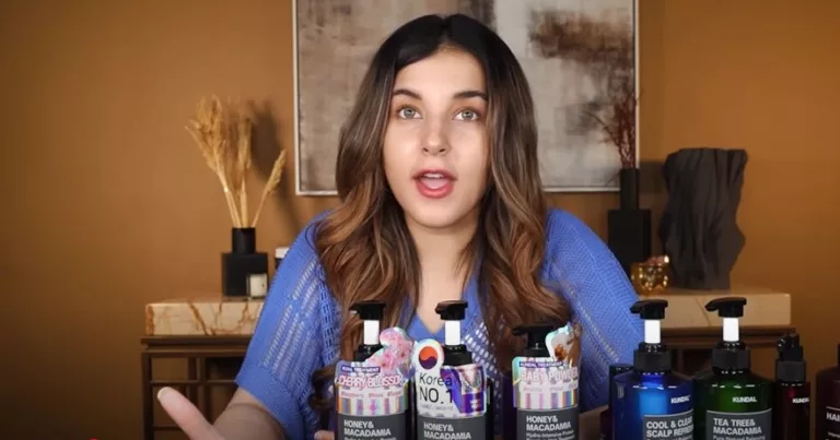Tasya Farasya bagikan review hair care dari Kundal