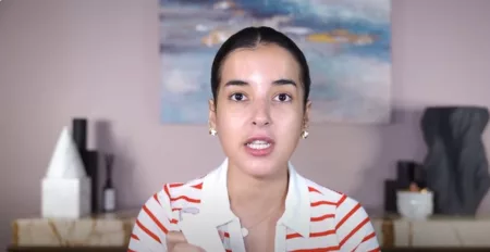 Tasya Farasya Review Skincare Anti-Aging, Harga Terjangkau Tasya Farasya review skincare Viva Pro-Age Advance Series