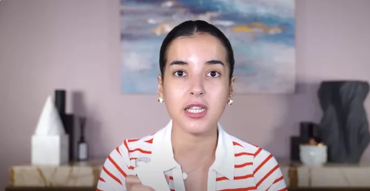 Tasya Farasya review skincare Viva Pro-Age Advance Series