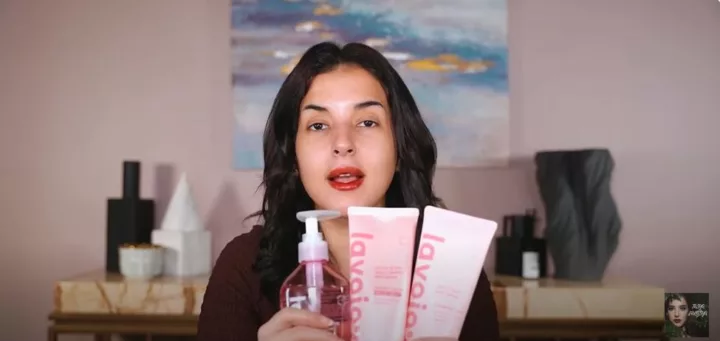 Tasya Farasya review body care Lavojoy