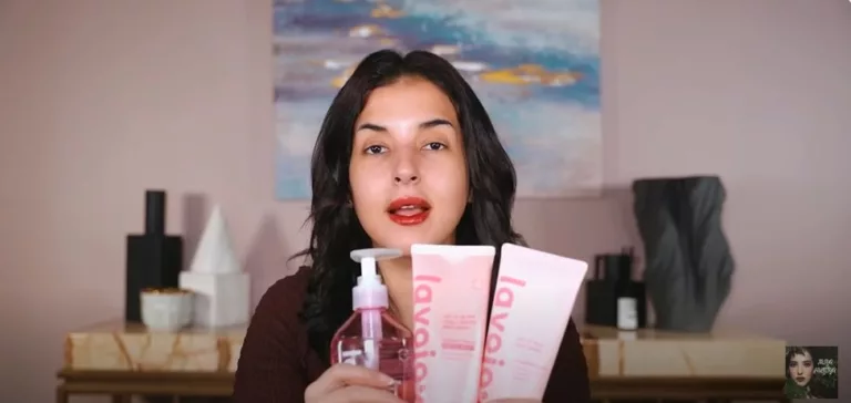 Tasya Farasya review body care Lavojoy