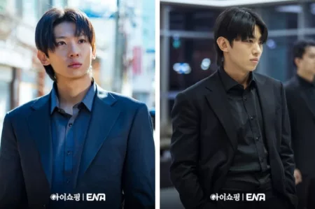 The Defects Hadirkan Dex yang Bersifat Dingin dan Kejam The Defects ungkap karakter dari Dex