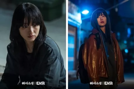 The Defects: Balas Dendam Won Jin Ah sebagai Anak Adopsi The Defects ungkap karakter Won Jin Ah
