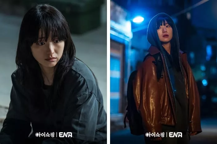 The Defects: Balas Dendam Won Jin Ah sebagai Anak Adopsi The Defects ungkap karakter Won Jin Ah