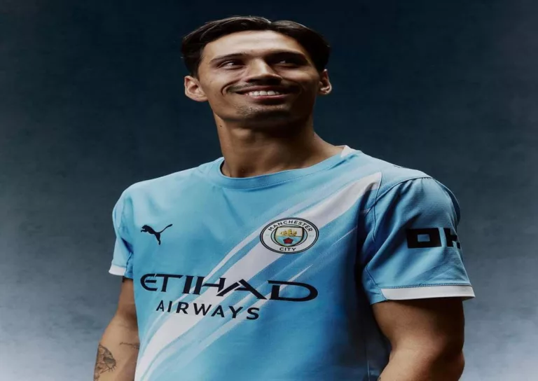 Tijjani Reijnders mengaku suka dengan nasi goreng