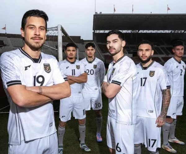 Saksikan Gratis ! Link Live Streaming Timnas Indonesia vs China, Jernih Disini