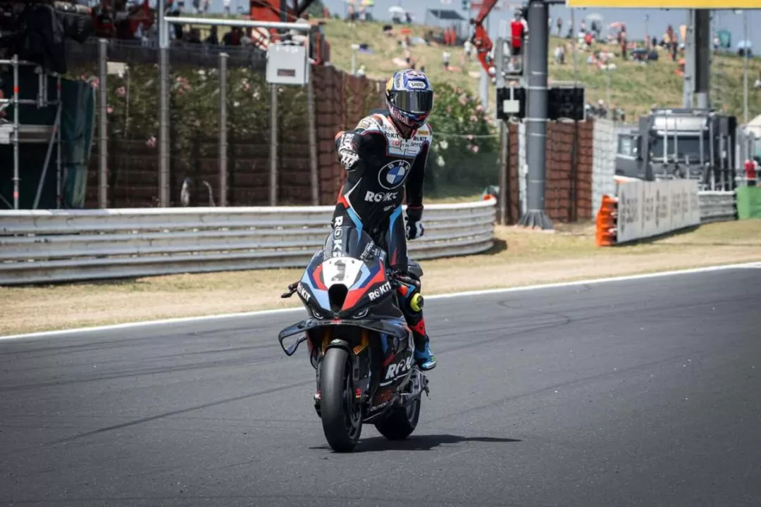 Toprak Razgatlioglu hijrah ke Yamaha dari tim satelit Pramac