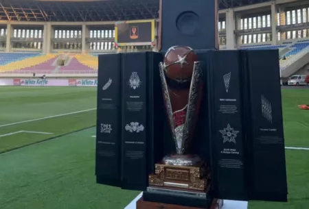 Resmi ! Piala Presiden 2025 Diikuti Oleh 6 Tim, Tak Hanya Persib Bandung Sebagai Wakil Indonesia
