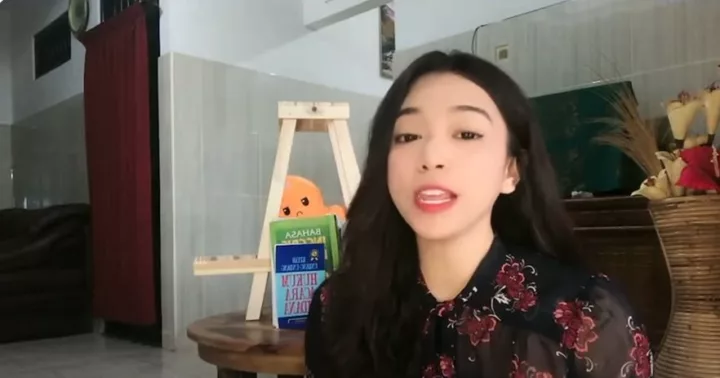 Tyas Yunia beri panduan untuk maba Fakultas Hukum