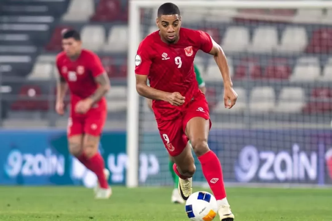 Uilliam Barros Resmi Jadi Bomber Anyar Persib Untuk Musim Depan