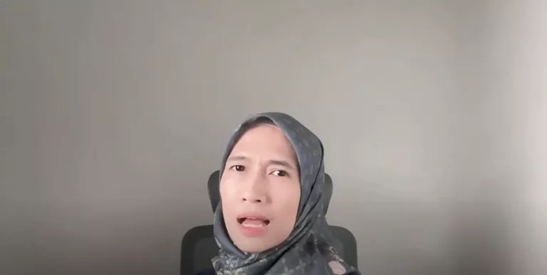 Vania Utami bahas hal yang perlu dipertimbangkan untuk kuliah kedokteran