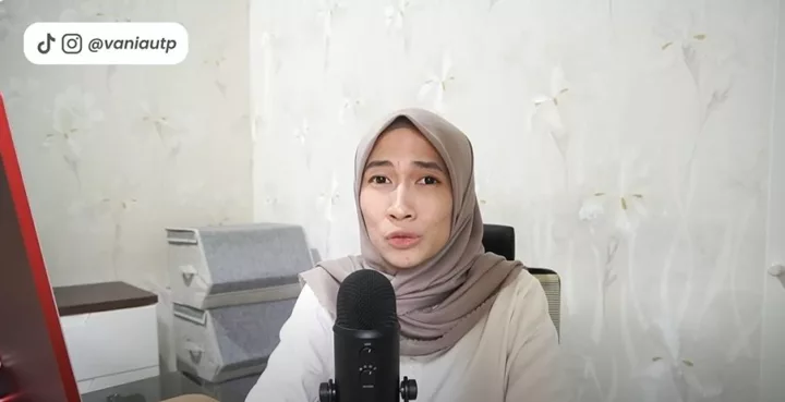 Vania Utami bagikan cerita tentang percaya diri untuk public speaking