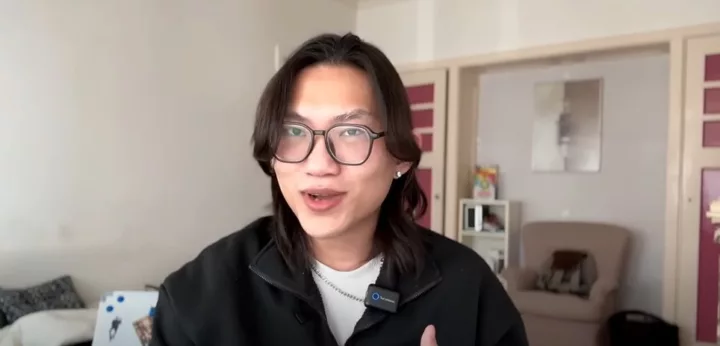 Vincent Setiawan ungkap level berpikir yang harus dikuasai setiap orang