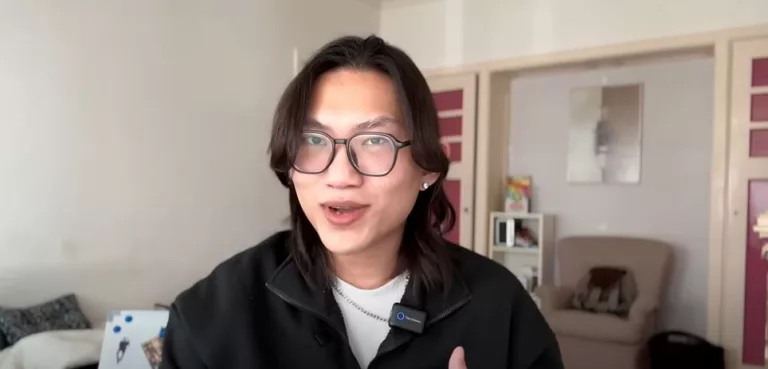 Vincent Setiawan ungkap level berpikir yang harus dikuasai setiap orang