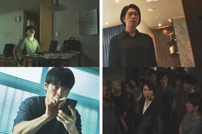 Wall to Wall ungkap para pemeran dan alur cerita